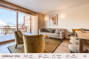 Apartment Sipo Alpe D'Huez - by EMERALD STAY L-Alpe D-Huez